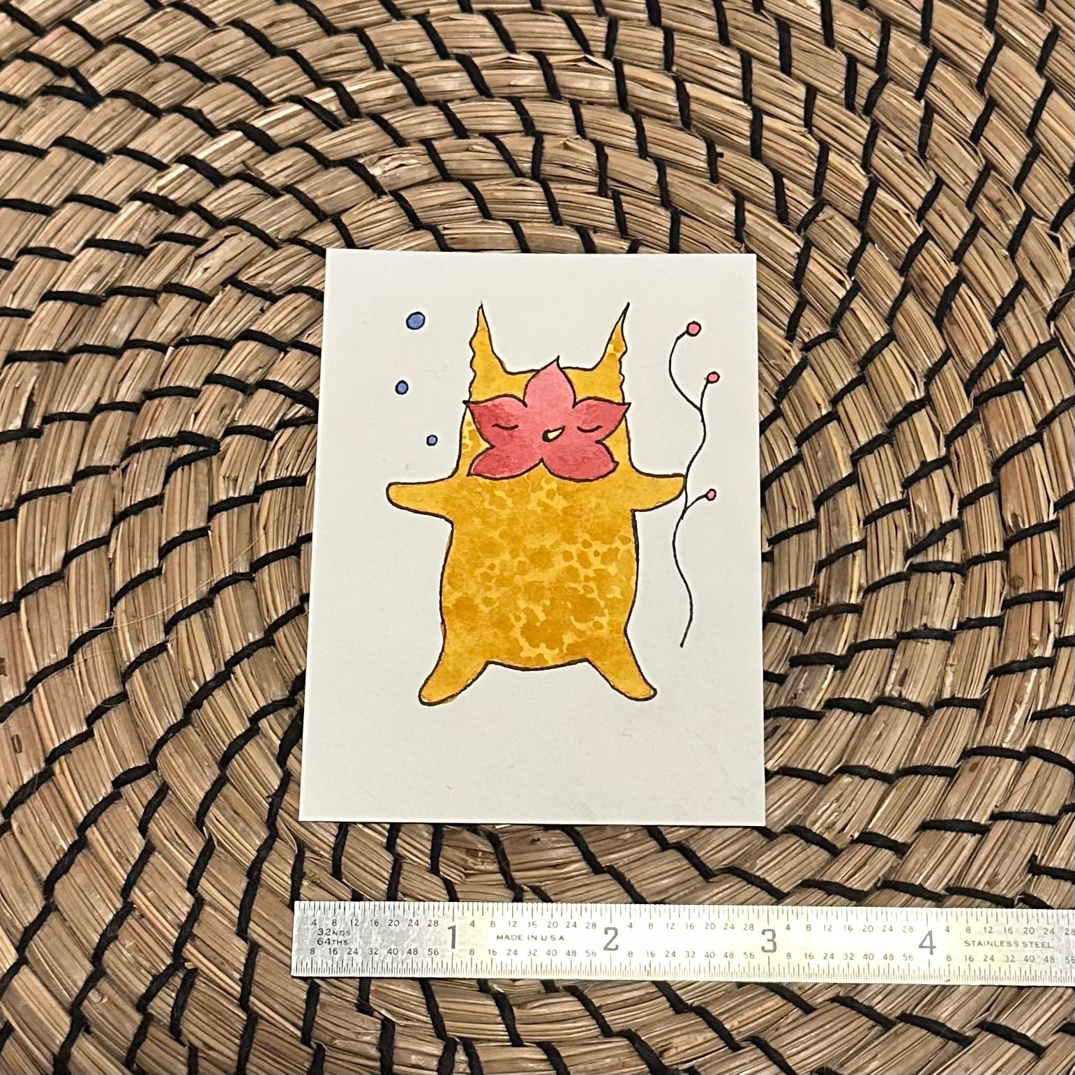 September Sleepy Koroks