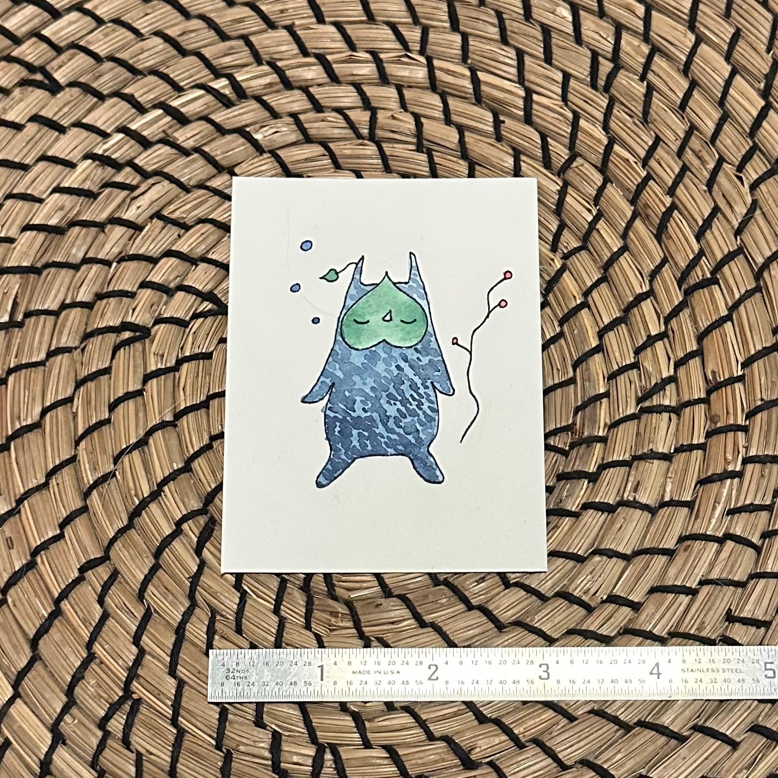 September Sleepy Koroks