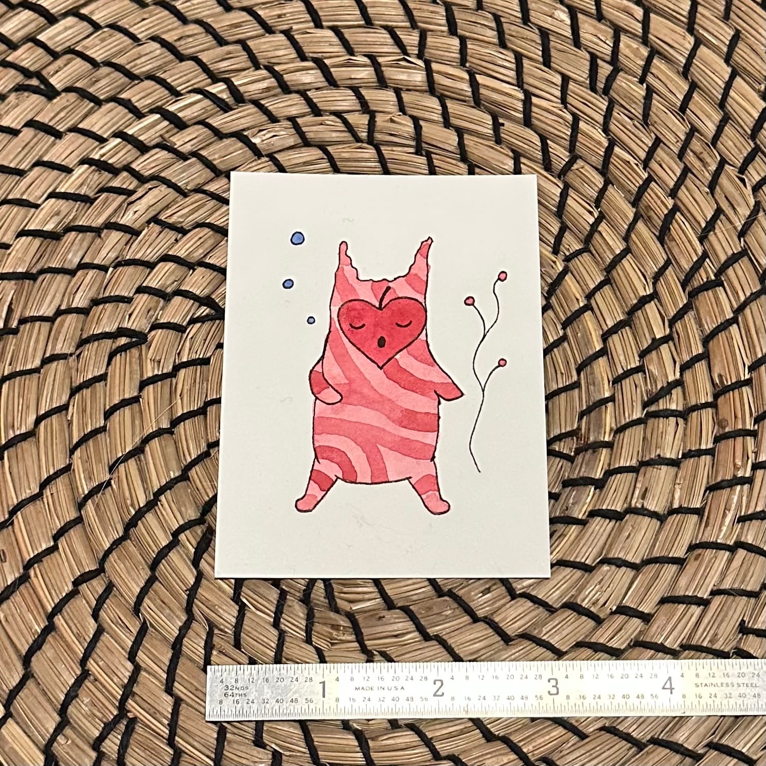 September Sleepy Koroks