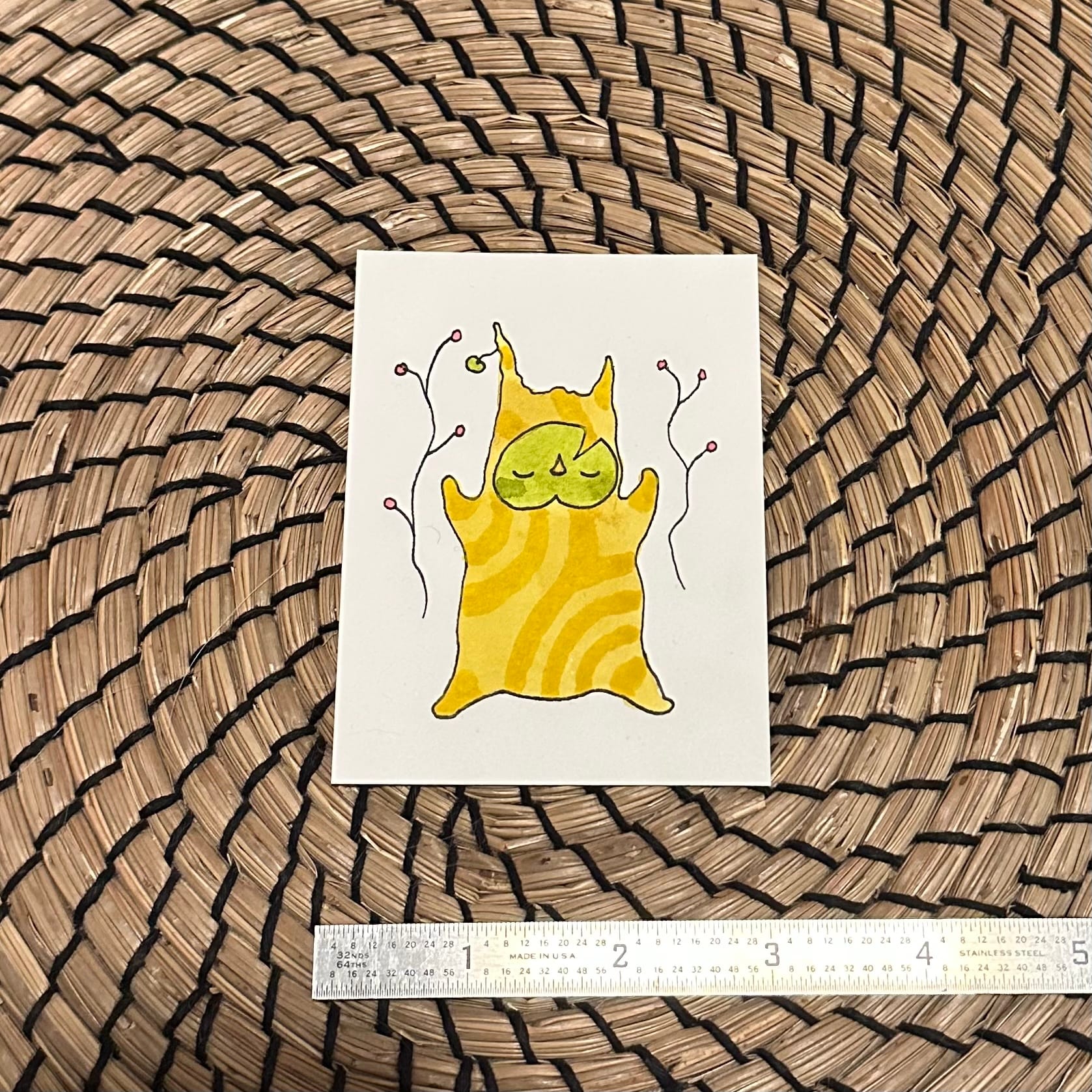 September Sleepy Koroks