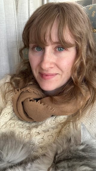 Aimee Wood